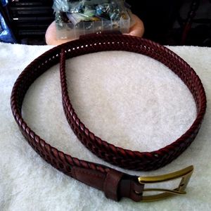 Dockers Belt